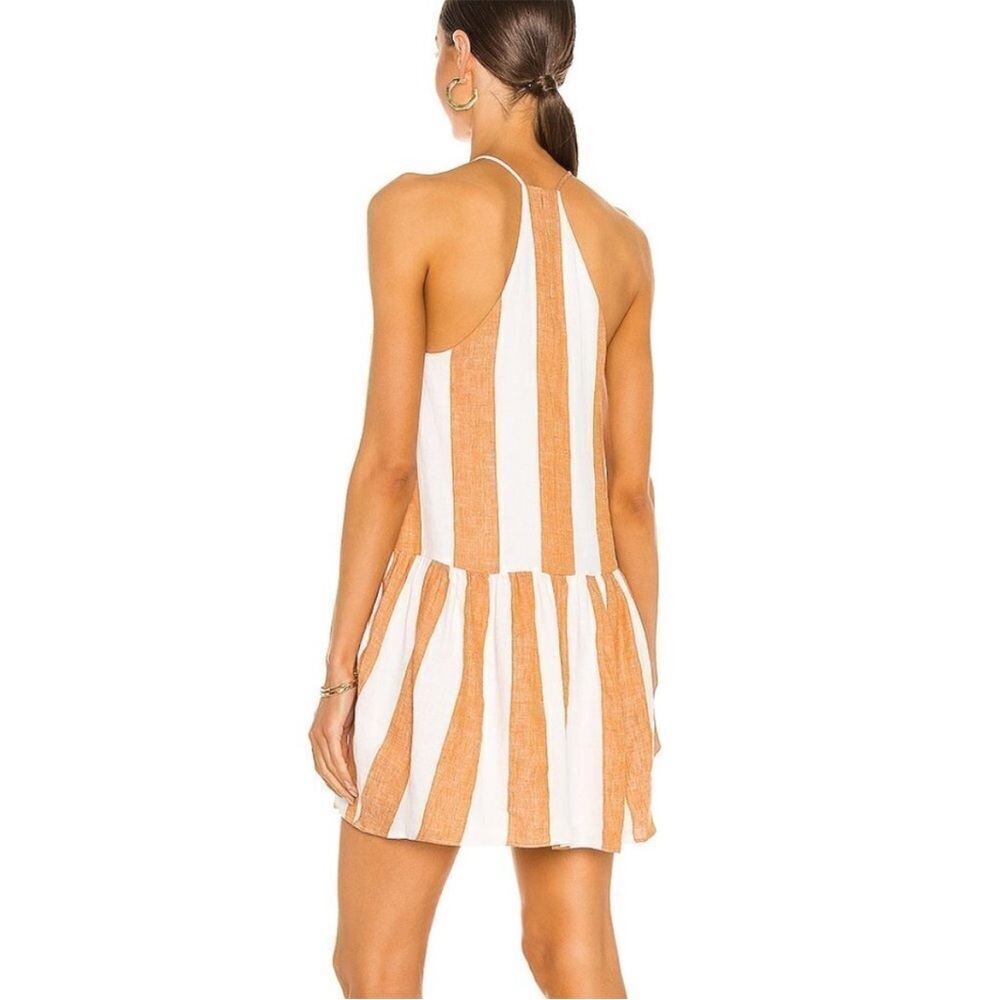 Amanda Uprichard Amy Dress